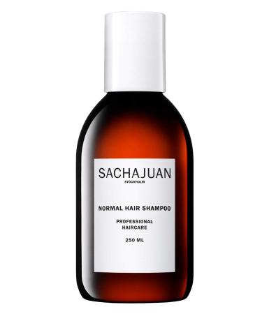 SACHAJUAN Normal Hair Shampoo  8.45 Fl Oz (Pack of 1)