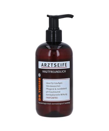 Dr.Theiss doctor soap liquid