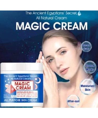 Egyptian Magic All purpose Skin Cream 118 ml. 4 oz. - Buy Online on SooperMarket.com