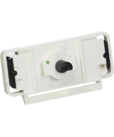 EQUIP. DR US EAP418324 PS418324 EDR18324X1 compatible with Frigidaire Laundry Switch-Push Start fits old #sEAP418324 PS418324
