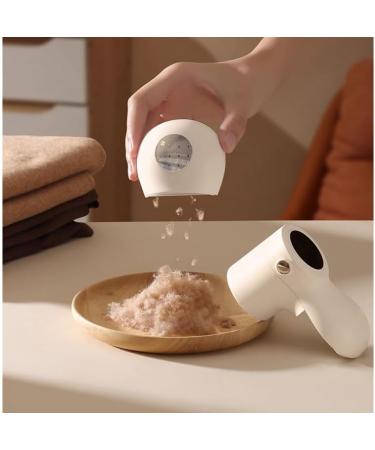 Premium Fabric Shaver - Lint Remover with 126mm Blade for Pilling Removal | International Shipping Available - Buy Online on SooperMarket.com