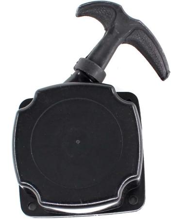 HURI Pull Starter for Zipper ZI-MOS145 ZI-MOS145 G & ZI-MOS125 Brush Cutter - Quality Replacement Part for International Shipping - Buy Online on SooperMarket.com