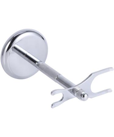 Buy Stylish Razor Planing Stand & Alloy Shaving Tower Rack - International Shipping - Buy Online on SooperMarket.com