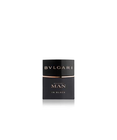 Bvlgari Man In Black by Bvlgari for Men 2.0 oz Eau de Parfum Spray