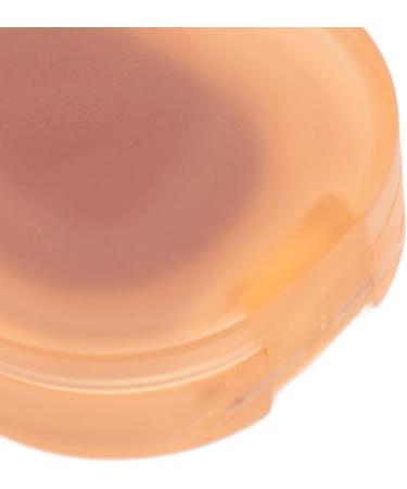 Lipstick Prevent Dryness Tinted Lip Balm Wearable for Outdoor Use (02#) - Buy Online on SooperMarket.com