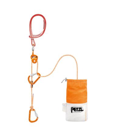 PETZL Unisex-Adult Rad System Uni One Size