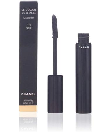 Chanel Le Volume De Blue Night Mascara for Women 0.21 oz - Buy Online on SooperMarket.com