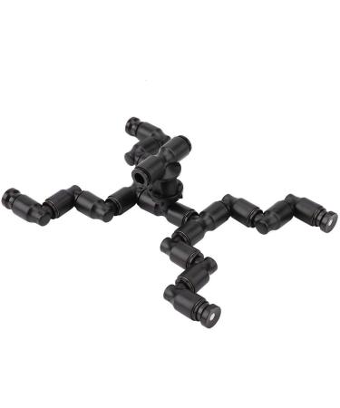 Bewinner Rainforest Pet Cooling Spray Nozzle - Detachable Fogger Mist System for Reptile Terrariums - Buy Online on SooperMarket.com
