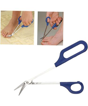 minkissy 3 Sets Manicure Kit Best Drill Bits for Stainless Steel Limas De U as Fingernail Files Daily Life for a Friend Everyday Dal Silver Color Nail Kits Nail Set Long Handle Elder - Buy Online on SooperMarket.com