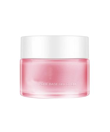 Magical Perfecting Base Face Primer Under Foundation Pore Shrink Cream Anti-Aging Wrinkles/Shrink Pores/Remove Fine Lines/Exfoliating/Lift Firming (2pcs)