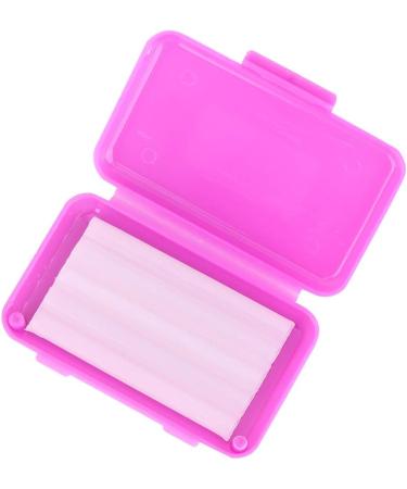 Orthodontic Relief Wax for Braces - Dental Hygiene Protector 5 Pack | International Shipping Available - Buy Online on SooperMarket.com