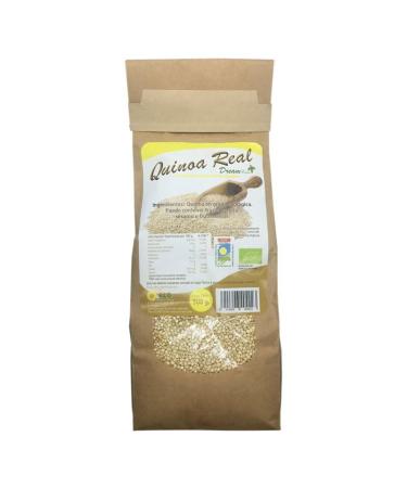 Quinoa Real Grano bio 500g Dream Foods