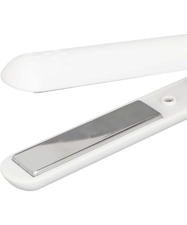 Buy Portable Hair Straightener - Even Heating Flat Iron for Perfect Hair Bangs - International Shipping Available - Buy Online on SooperMarket.com