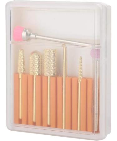 Redxiao Polishing Head & Grinding Head - Efficient Manicure Tool for Home & Salon | High Performance Beauty Supplies (GH-02) - Buy Online on SooperMarket.com