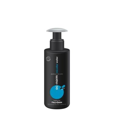 FREZYDERM AC-NORM MICELLAR Water PN: B00TDS1LNA