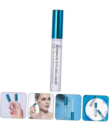 CANIGHT Eyebrow Makeup Eyebrow Fluid for Makeup Eyebrow Styling Liquid Makeup Accessory Abs - Buy Online on SooperMarket.com