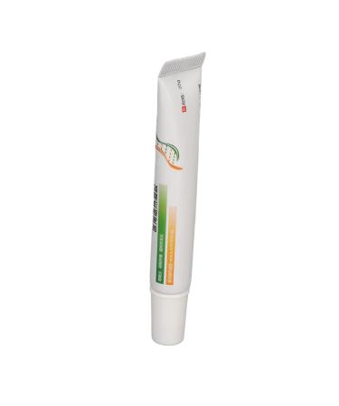 Cooling Gel Paste Reduce Discomfort Remove Swelling Portable Size Skin Cooling Gel for Waistline