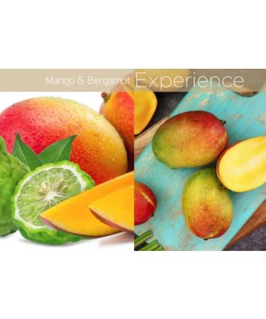Cuccio Naturale Revitalizing Mango & Bergamot Roll-on Cuticle Oil 10ml - Buy Online on SooperMarket.com