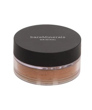 bareMinerals Original SPF15 Foundation with Locking Sifter 8g 21 - Neutral Tan