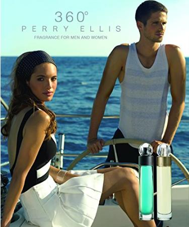 Perry Ellis 360 for Men 6.8 fl oz Body Spray - Buy Online on SooperMarket.com