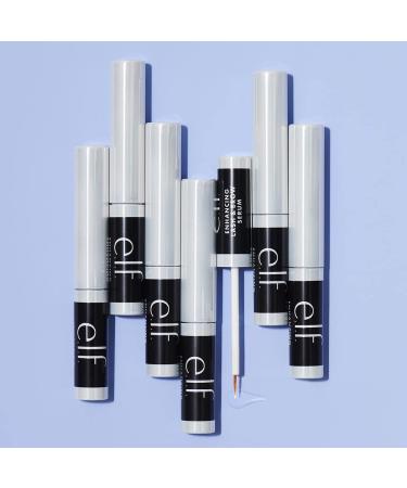 E.L.F. Enhancing Lash & Brow Serum - Boost Growth & Volume (0.12 fl oz) - Buy Online on SooperMarket.com