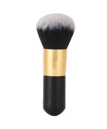 Large Loose Powder Brush Soft Long Hair Blush Foundation Brush Wet Dry Cosmetic Tool