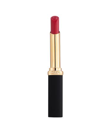L'Or al Paris Color Riche Intense Volume Matte Lipstick Moisturising Matte Powder Finish 16h long-wear With Hyaluronic Acid 188 Rose Activist No 188 Rose Activist