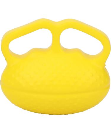 Finger Ball Exerciser Grip Ball Strength Squeeze Stress Balls for Hand Finger Grip Strengthening Exercise - Buy Online on SooperMarket.com
