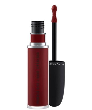 Powder Kiss Liquid Lipcolour - 994 Make love to the camera