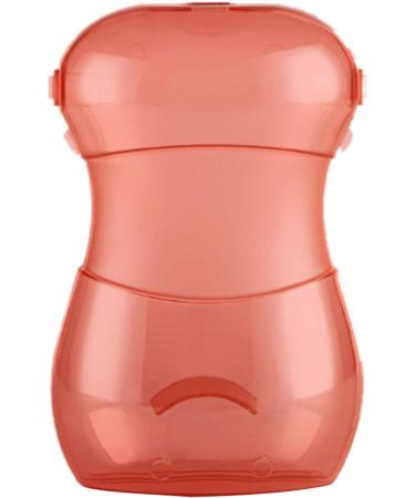 Squeeze Proof Holder Food Pouch Holder For Baby Toddlers Squeeze Pouches Refillable Holder For Most Baby Food Baby Food Pouch Holder Blue - Buy Online on SooperMarket.com