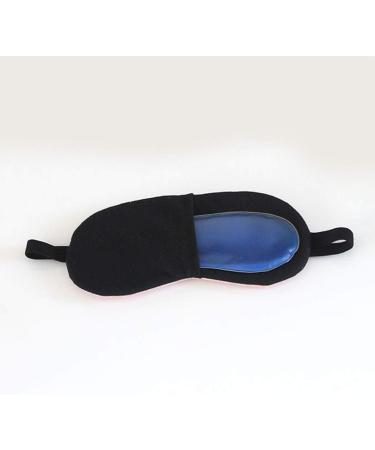 DOITOOL Hot and Cold Cute Cat Eye Mask for Women | Puffiness, Dark Circles, Dry Eyes Relief - Buy Online on SooperMarket.com