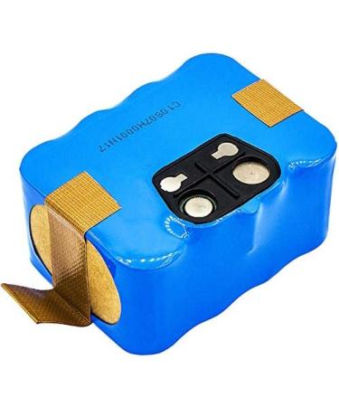 Buy ZECO V700 Battery - Ni-MH 3500mAh | International Shipping Available - Buy Online on SooperMarket.com