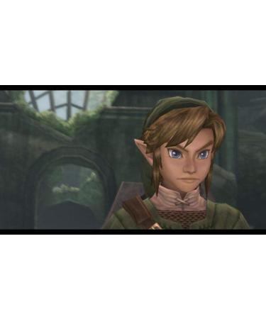 The Legend Of Zelda: Twilight Princess Wii (Nintendo Wii) - Buy Online on SooperMarket.com