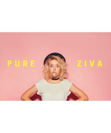 Pure Ziva Indigo Denim Navy Blue Purple Violet Opaque Vegan Eyeshadow- Talc, Paraben & Cruelty Free - Buy Online on SooperMarket.com