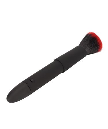 Buy Electric Makeup Brush - Portable Rechargeable Waterproof Blush Brush for All Skin Types | International Shipping Available - Buy Online on SooperMarket.com