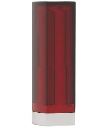 Maybelline Color Sensational Satin Lipstick in Electric Orange - 0.15 oz Pack of 1 - Buy Online on SooperMarket.com