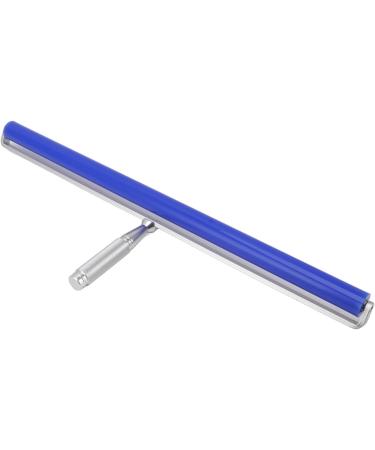 24 Inch Dust Removal Roller - Anti-Static Silicone Soft Screen Film Roller with Aluminum Alloy Handle for Dust Fibers & Powder - Buy Online on SooperMarket.com