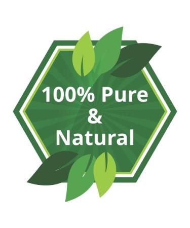 Pure Salvia Bhringraj Oil (Eclipta alba) - 100% Natural Cold Pressed Essential Oil for Aromatherapy Skin & Hair Care - Therapeutic Grade 3.38 fl oz - Buy Online on SooperMarket.com