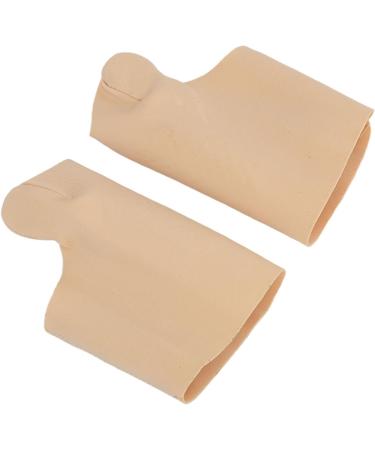 Bunion Toe Sleeve - Ultimate Bunion Relief & Night Protection for Men & Women | Shop Internationally - Buy Online on SooperMarket.com