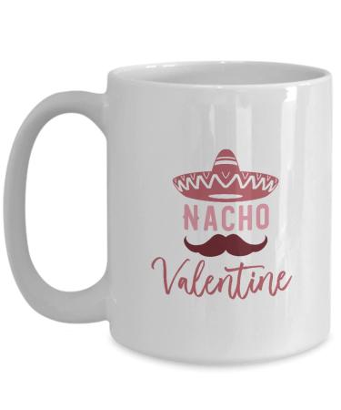 Nacho Valentine