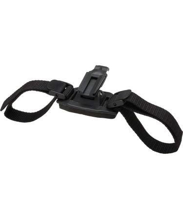 NiteRider Commuter Helmet Mount for Cordless and Mako Lights - Buy Online on SooperMarket.com