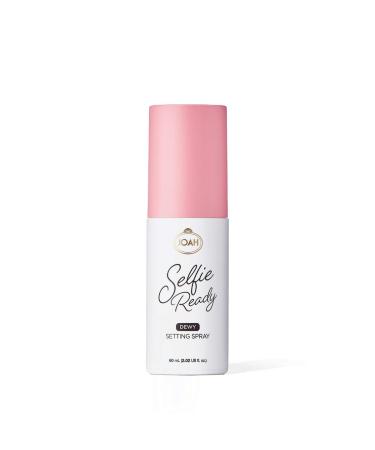 JOAH Selfie Ready Setting Spray - Dew Me A Favor