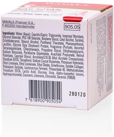 Mavala Nailactan Nutritive Nails Cream - 15 ml - Buy Online on SooperMarket.com