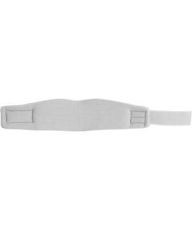 Ergonomic Halskruff Neck Support for Pain Relief | Foam Neck Ruff for Men & Women (L) - International Shipping - Buy Online on SooperMarket.com