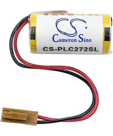 Buy Panasonic FP10 FP3 FP2 AFP8801 Battery (Li-MnO2 1200mAh) - International Shipping Available - Buy Online on SooperMarket.com