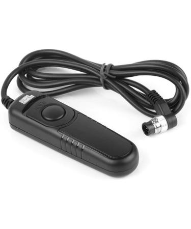 Pixel Shutter Release Remote Control for Nikon D850 D810 D500 D4 D5 D3 SLR - Compatible with Nikon MC-30A - Buy Online on SooperMarket.com