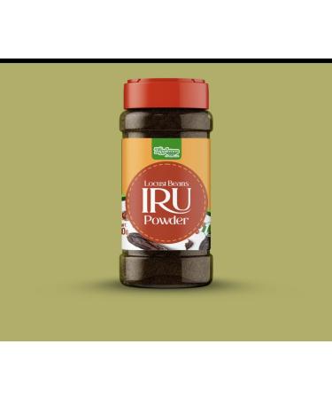 Locust Beans Powder 100 Grams