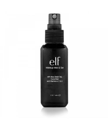 Elf Makeup Setting Mist & Eyelid Primer | Long-lasting Makeup Fixation - Buy Online on SooperMarket.com