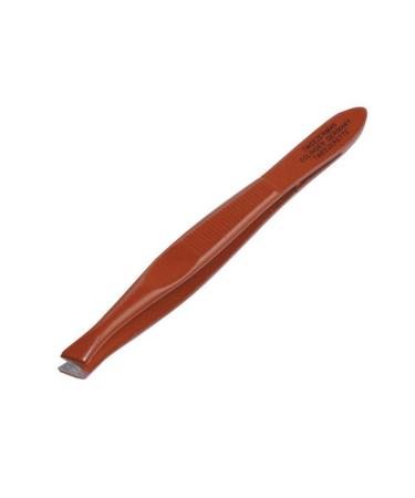 Tweezerman Tweezerette Slant Tip -Red 1110-rp