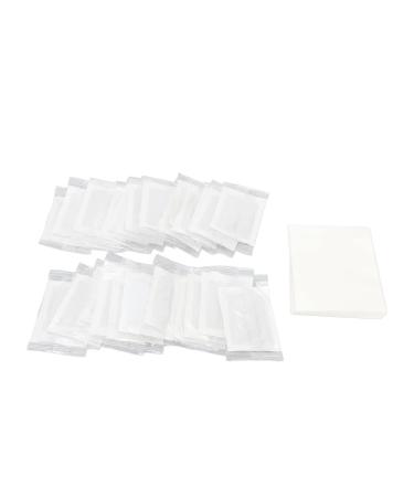 30pcs Ginger Adhesive Foot Pads Relieve Fatigue Improve Pain & Promote Blood Circulation with Herbal Ginger Foot Patch Natural Ginger Extract Foot Pads